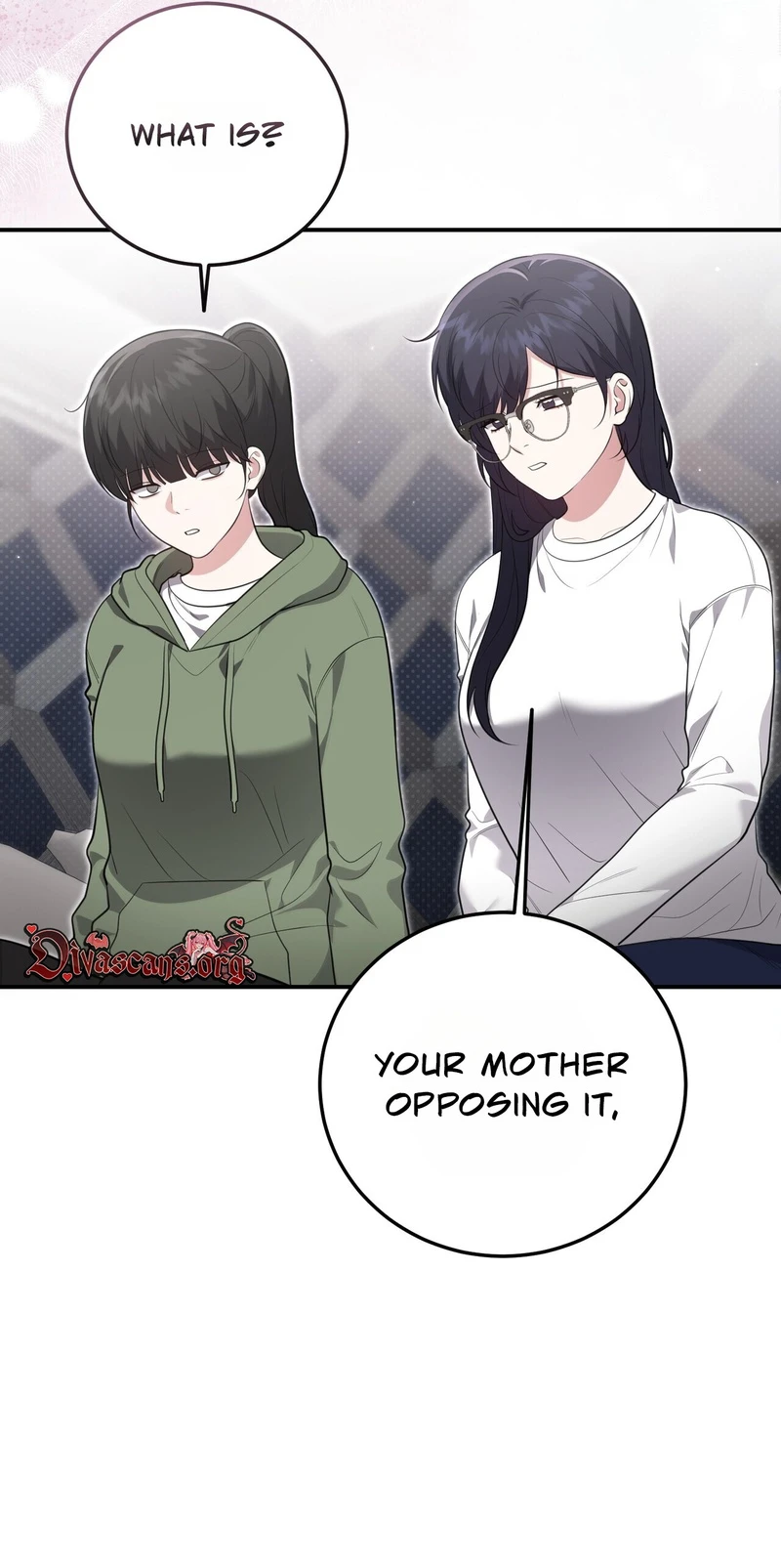 Read Show Me Your Snaggletooth chapter 41 image 32 on Lezhin
