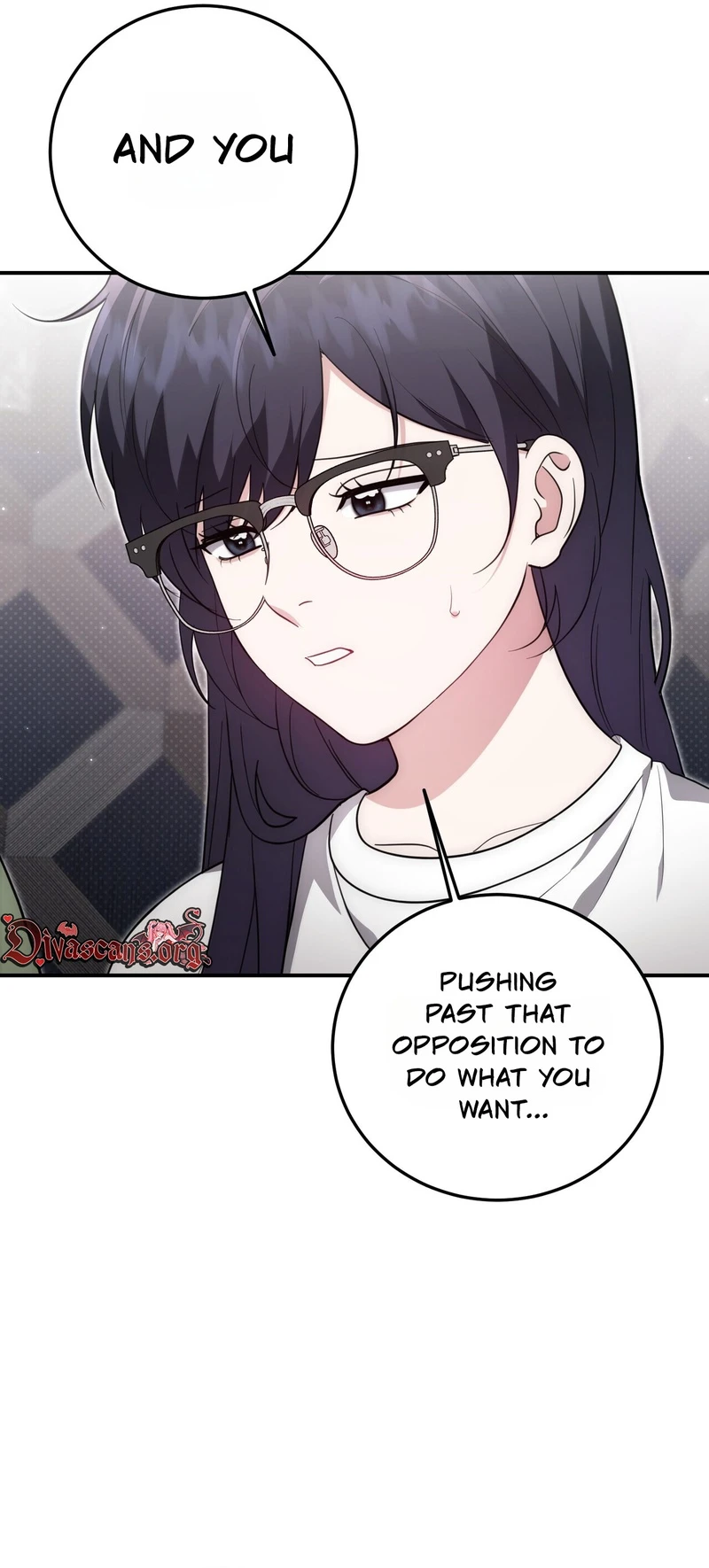 Read Show Me Your Snaggletooth chapter 41 image 33 on Lezhin