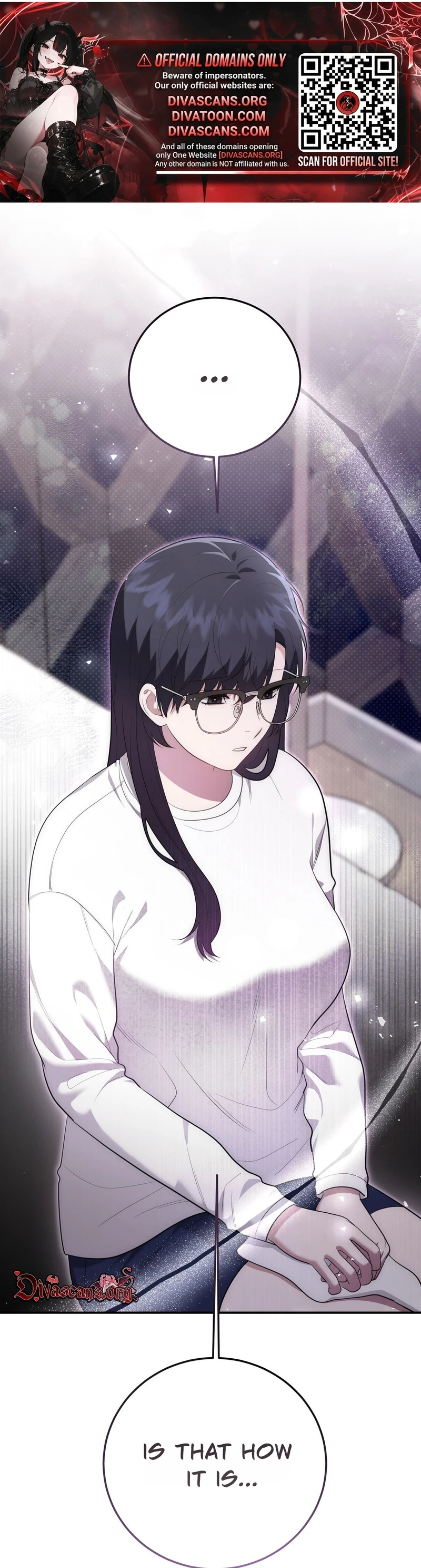 Read Show Me Your Snaggletooth chapter 41 image 35 on Lezhin