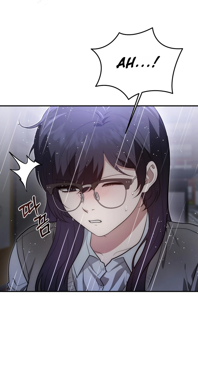 Read Show Me Your Snaggletooth chapter 41 image 4 on Lezhin