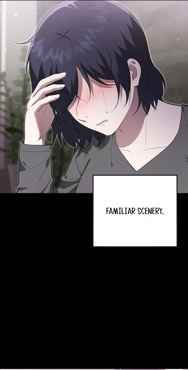 Read Show Me Your Snaggletooth chapter 41 image 40 on Lezhin