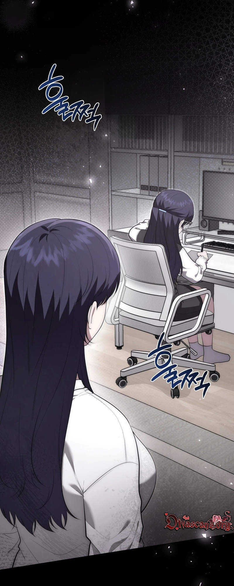 Read Show Me Your Snaggletooth chapter 41 image 42 on Lezhin