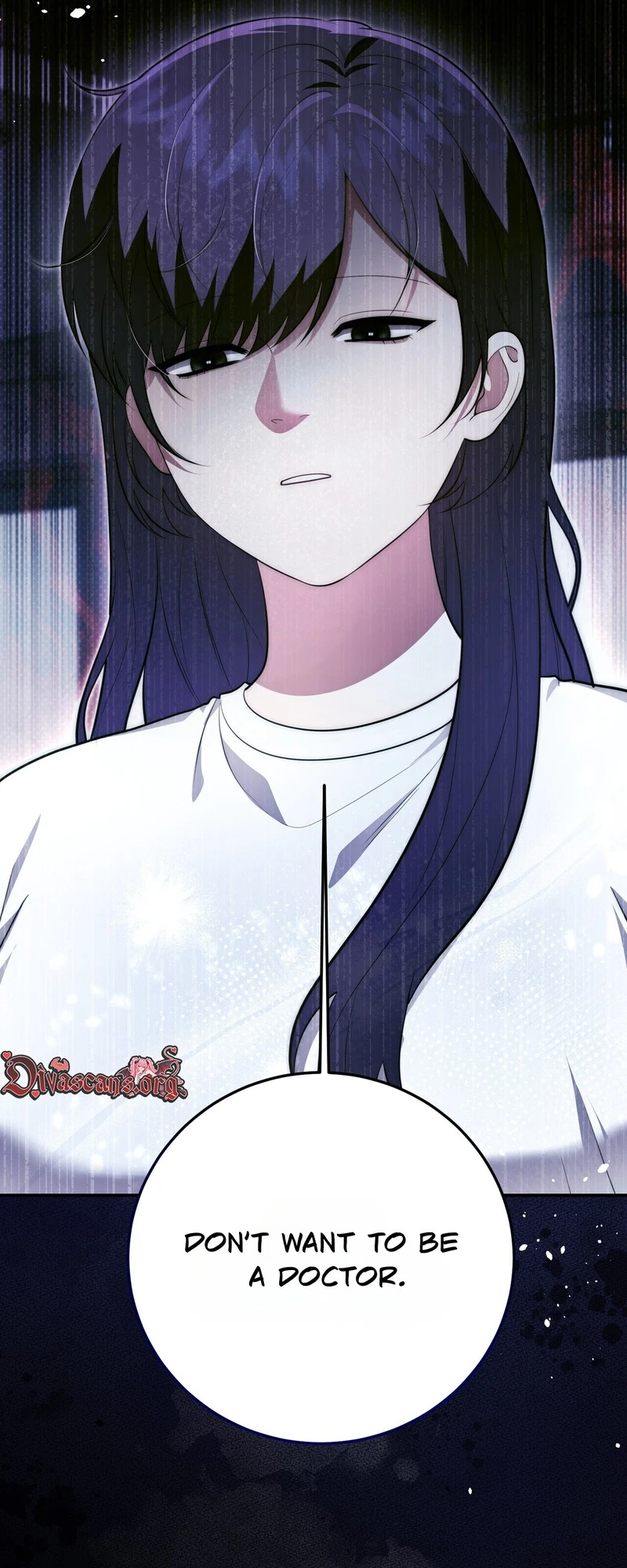 Read Show Me Your Snaggletooth chapter 41 image 47 on Lezhin