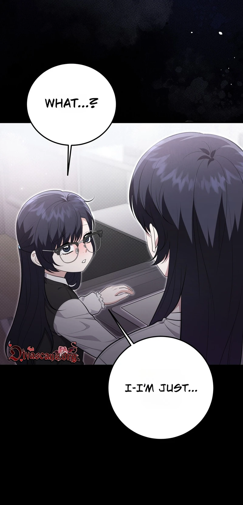 Read Show Me Your Snaggletooth chapter 41 image 48 on Lezhin