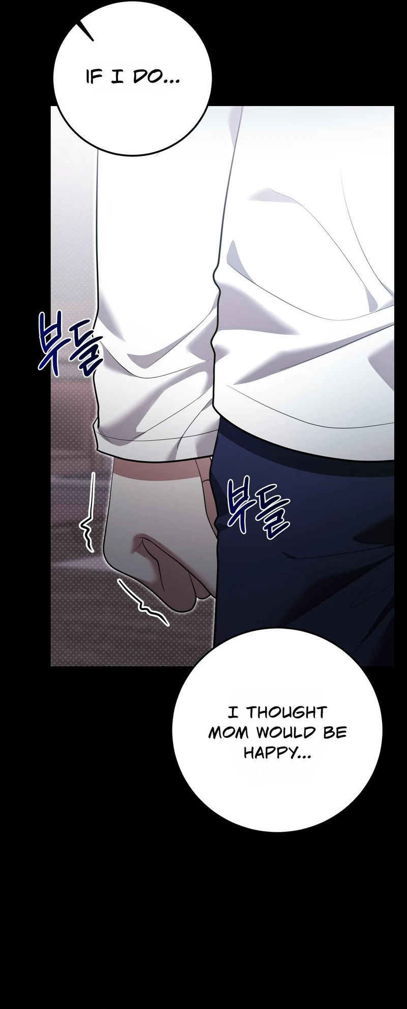 Read Show Me Your Snaggletooth chapter 41 image 49 on Lezhin