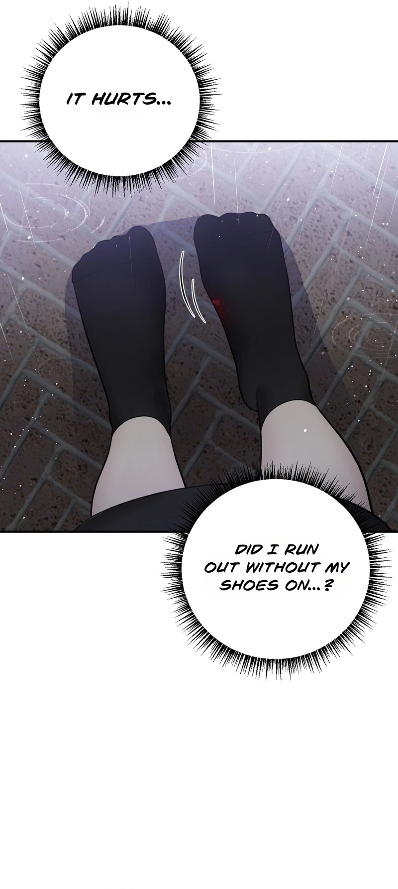 Read Show Me Your Snaggletooth chapter 41 image 5 on Lezhin