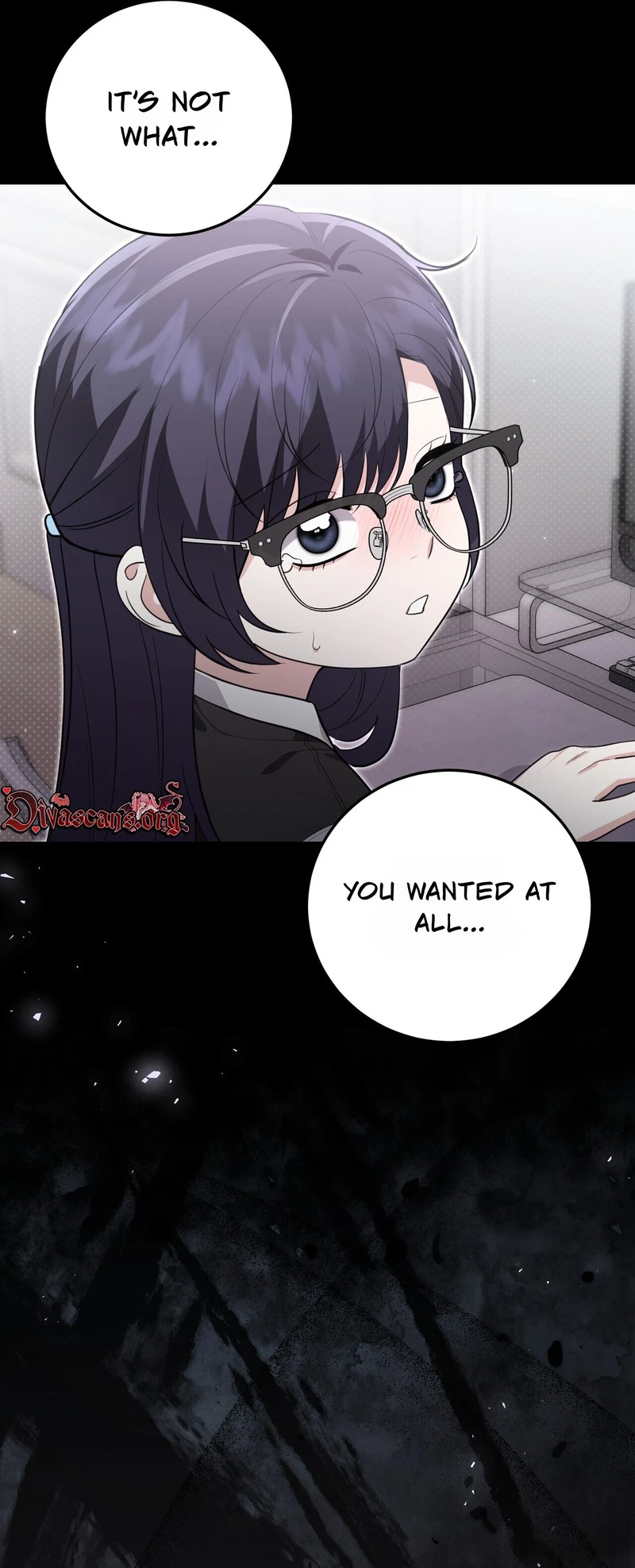Read Show Me Your Snaggletooth chapter 41 image 50 on Lezhin