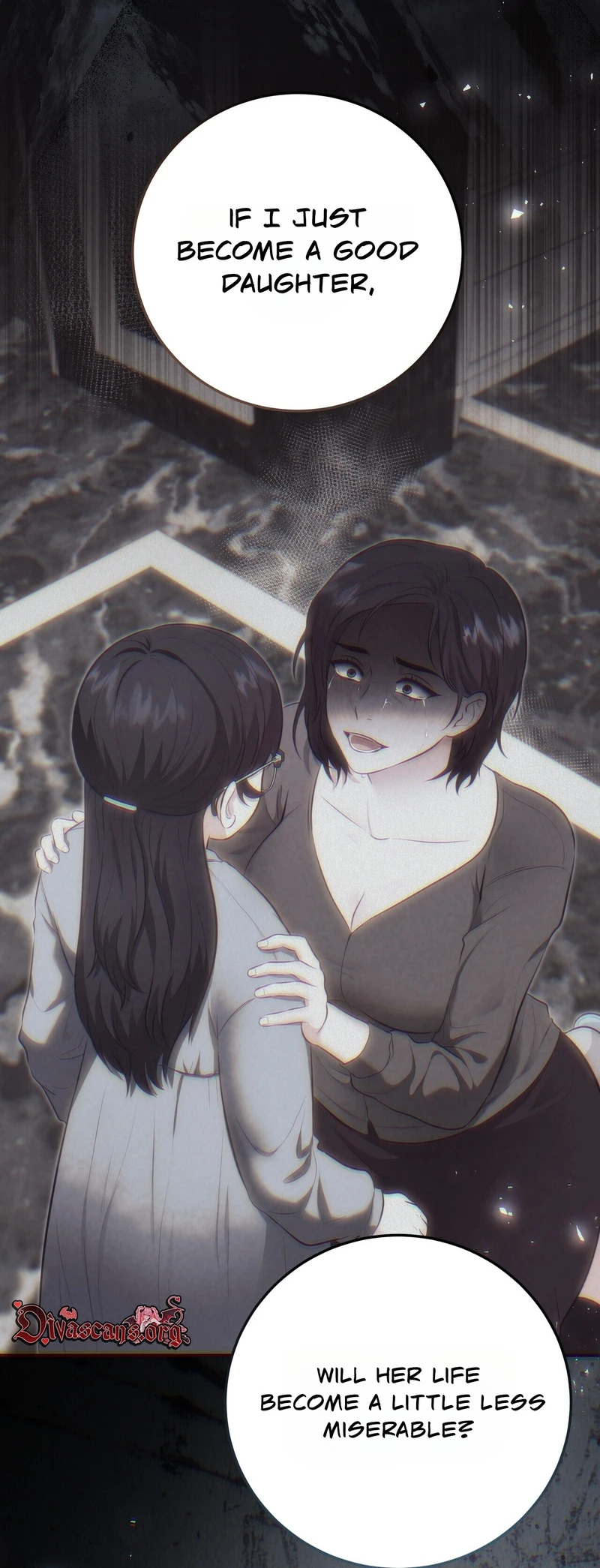 Read Show Me Your Snaggletooth chapter 41 image 51 on Lezhin