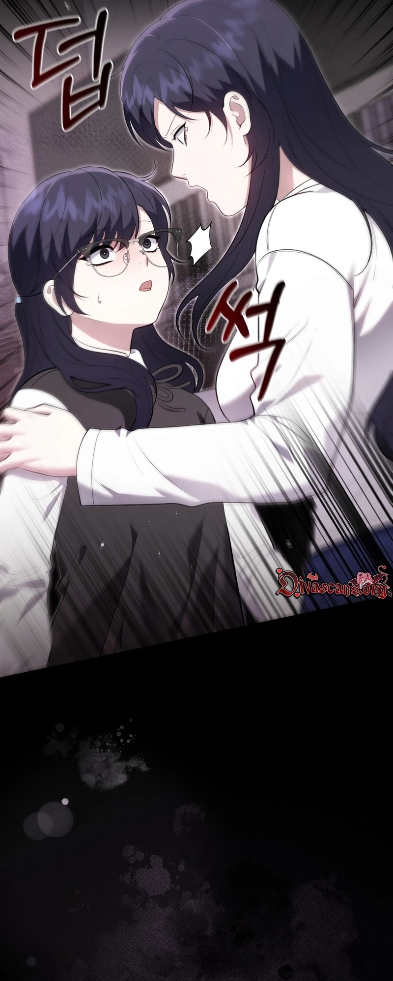 Read Show Me Your Snaggletooth chapter 41 image 54 on Lezhin