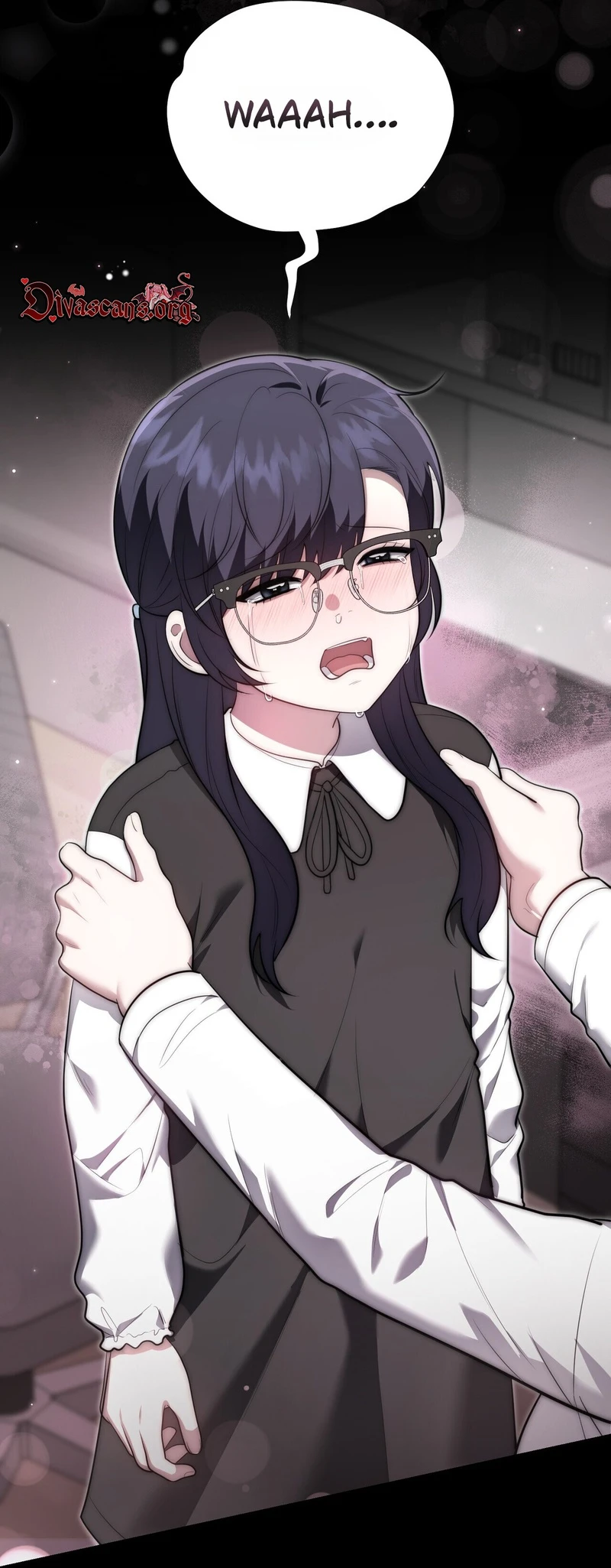 Read Show Me Your Snaggletooth chapter 41 image 56 on Lezhin