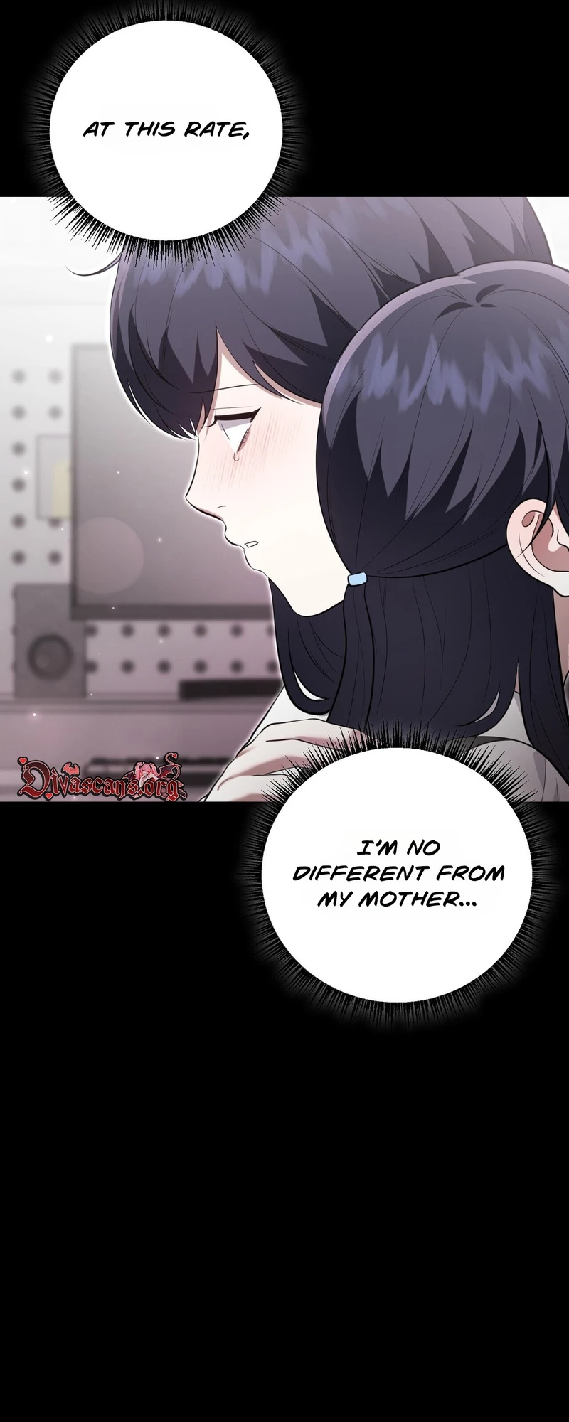 Read Show Me Your Snaggletooth chapter 41 image 59 on Lezhin