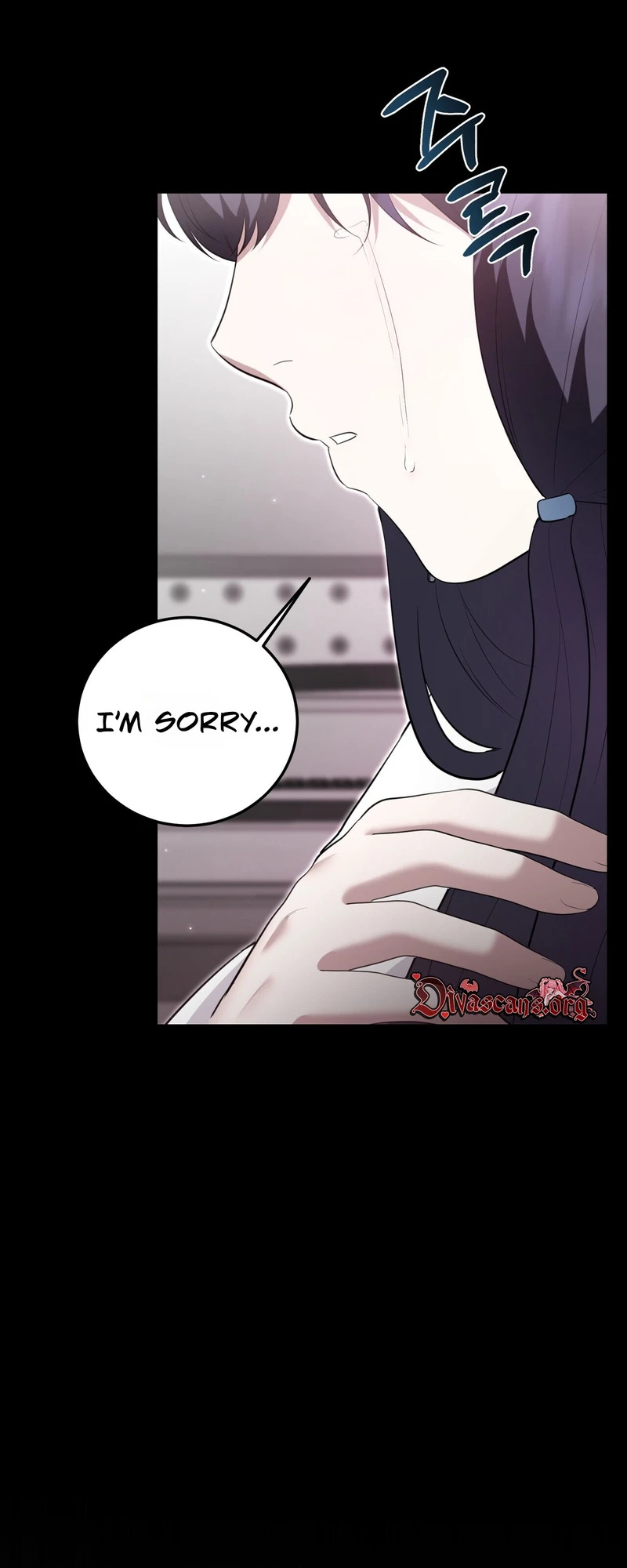 Read Show Me Your Snaggletooth chapter 41 image 60 on Lezhin