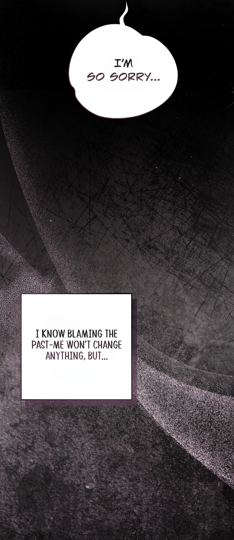 Read Show Me Your Snaggletooth chapter 41 image 62 on Lezhin