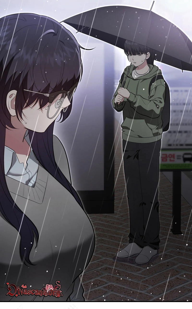Read Show Me Your Snaggletooth chapter 41 image 8 on Lezhin