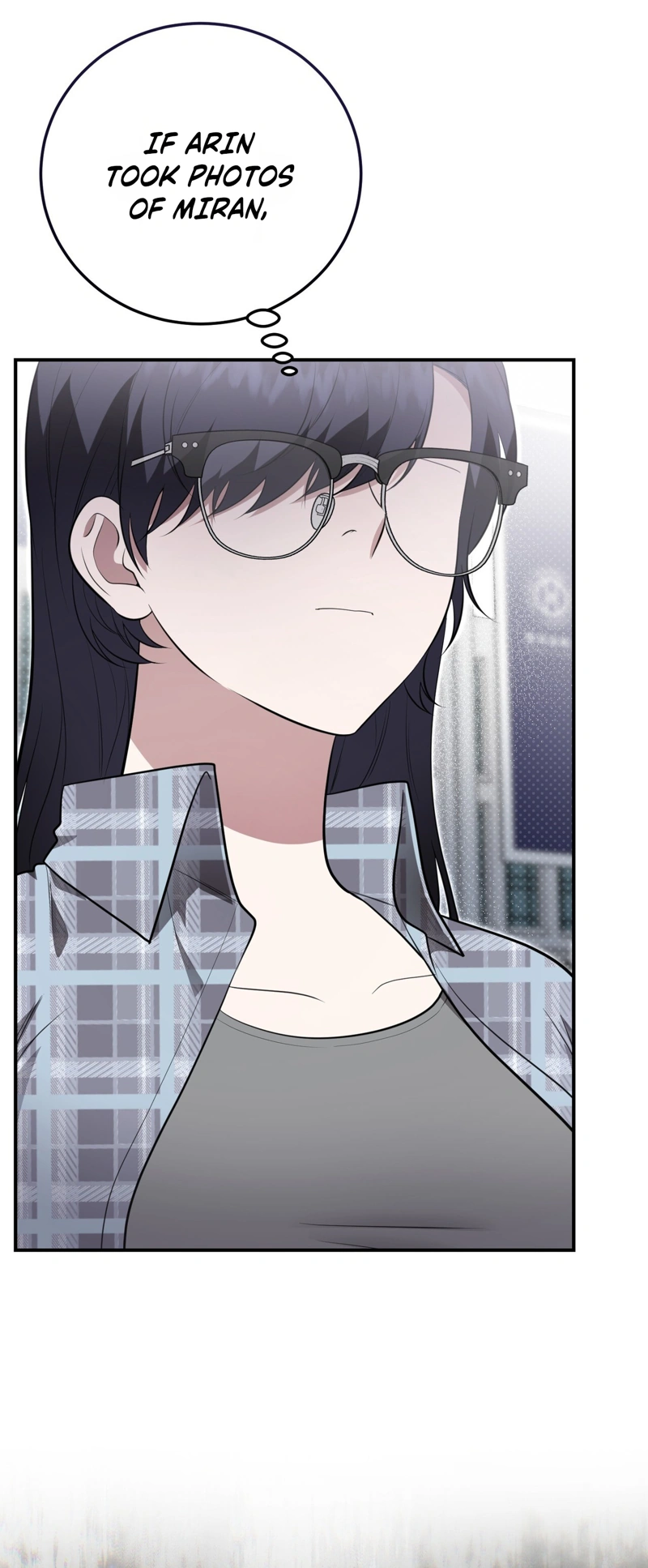 Read Show Me Your Snaggletooth chapter 42 image 14 on Lezhin