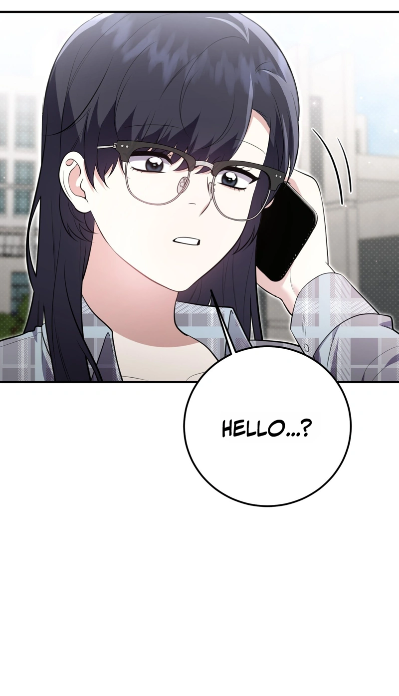 Read Show Me Your Snaggletooth chapter 42 image 19 on Lezhin