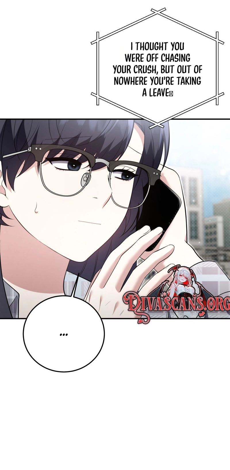 Read Show Me Your Snaggletooth chapter 42 image 22 on Lezhin