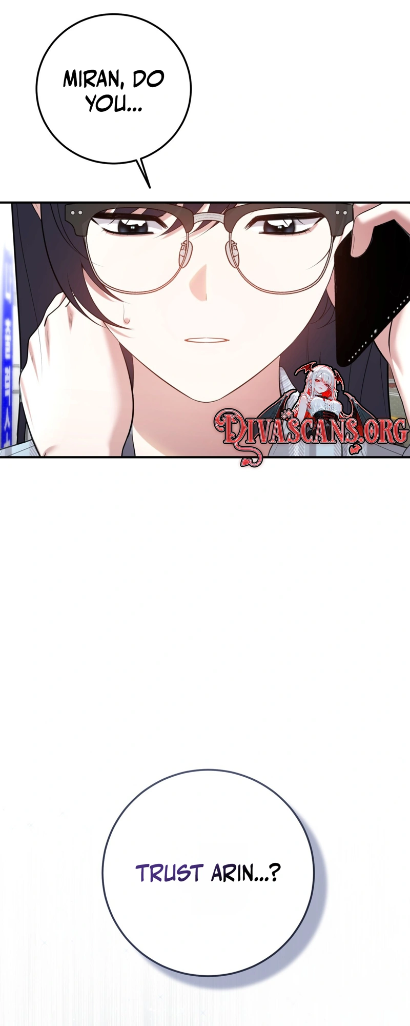 Read Show Me Your Snaggletooth chapter 42 image 26 on Lezhin