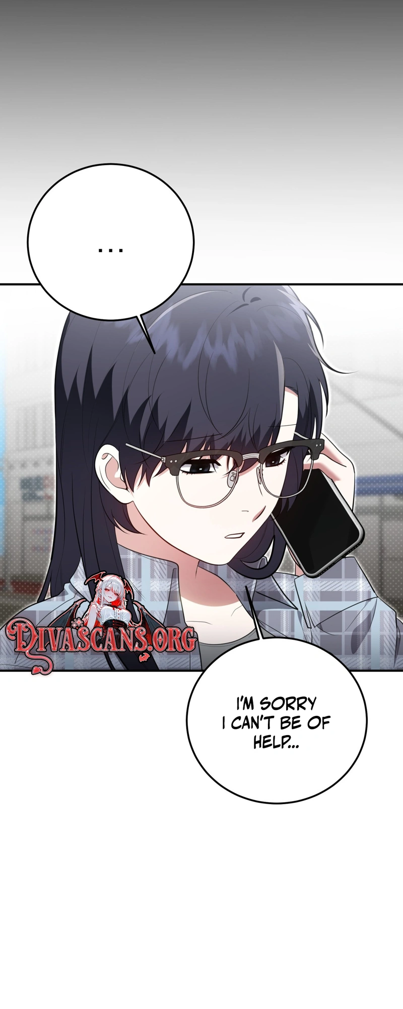 Read Show Me Your Snaggletooth chapter 42 image 30 on Lezhin