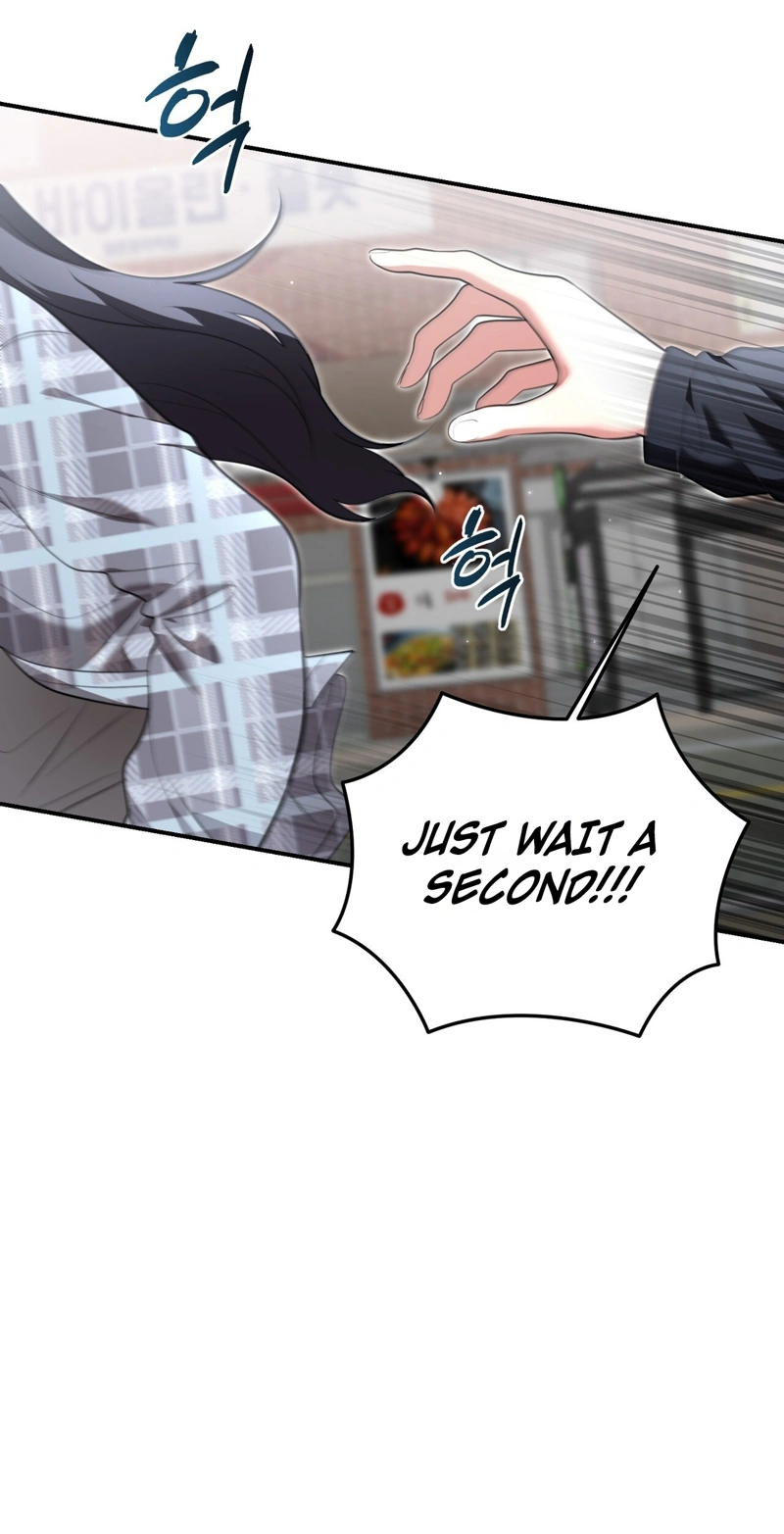 Read Show Me Your Snaggletooth chapter 42 image 35 on Lezhin