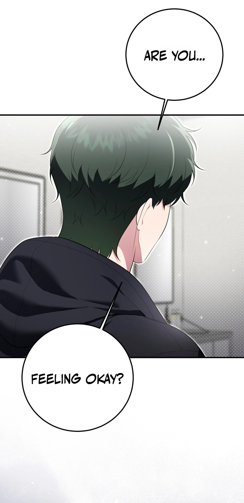 Read Show Me Your Snaggletooth chapter 42 image 43 on Lezhin