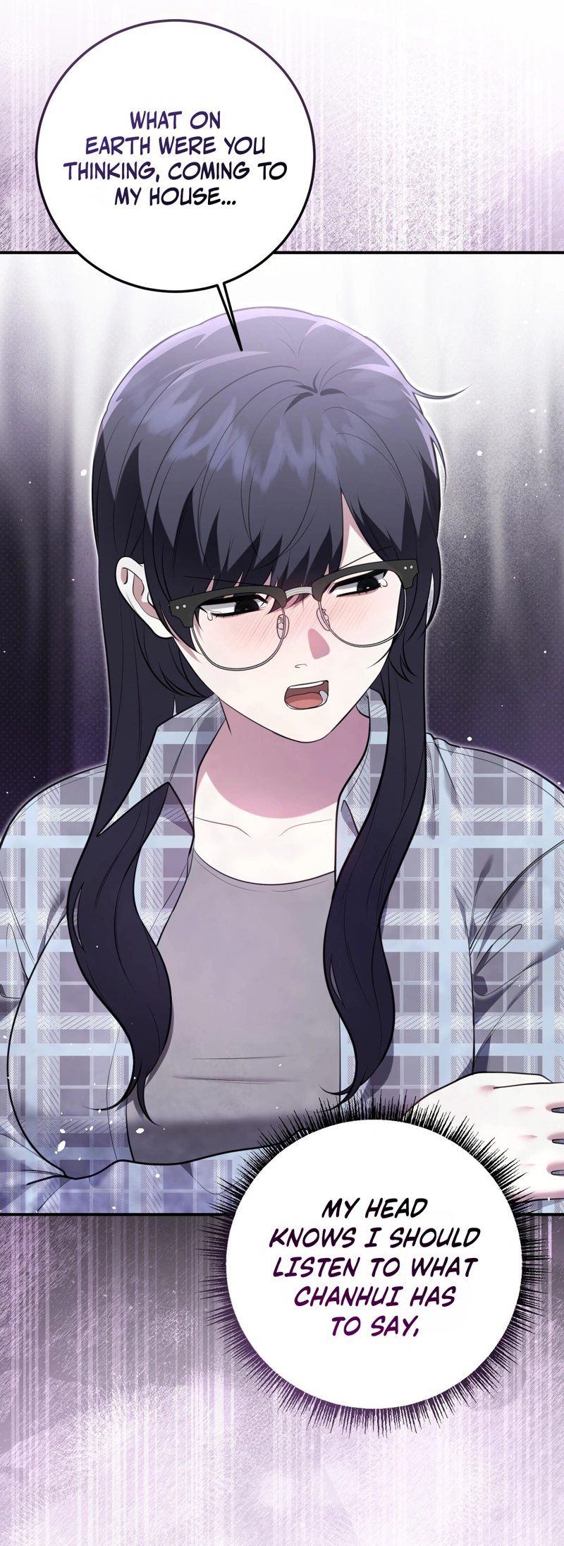 Read Show Me Your Snaggletooth chapter 42 image 47 on Lezhin