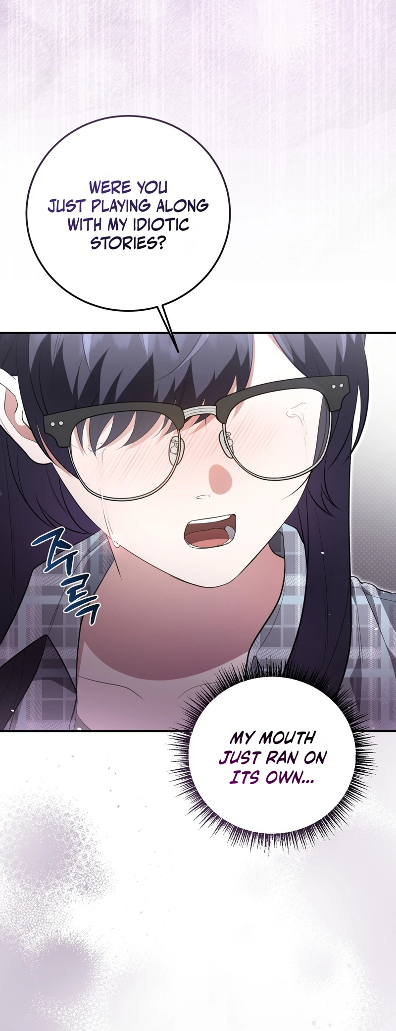 Read Show Me Your Snaggletooth chapter 42 image 48 on Lezhin