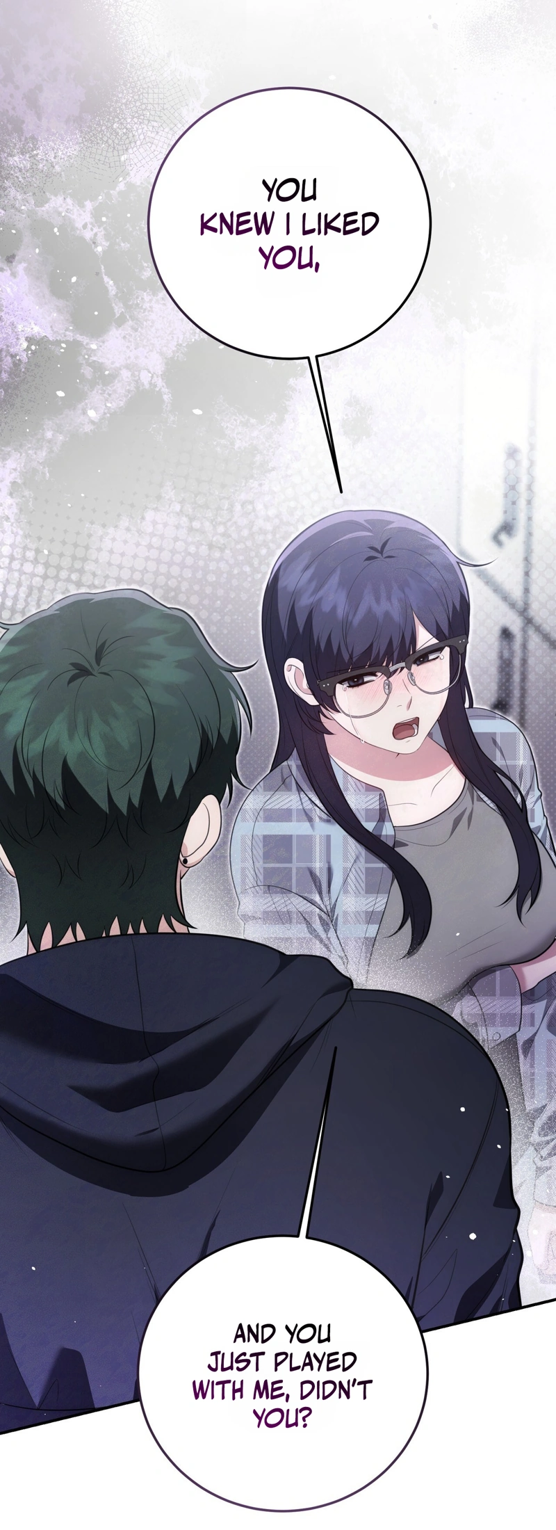 Read Show Me Your Snaggletooth chapter 42 image 49 on Lezhin