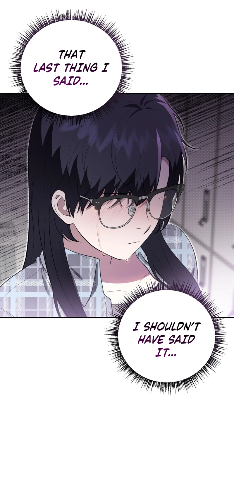 Read Show Me Your Snaggletooth chapter 42 image 51 on Lezhin