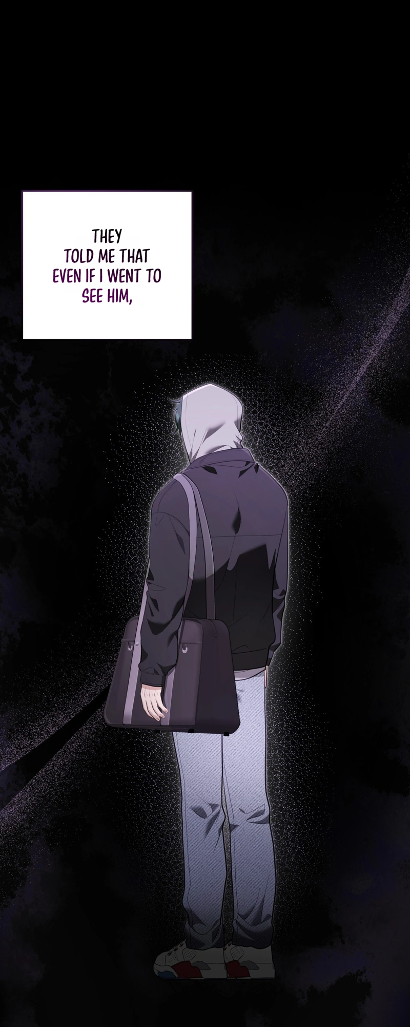 Read Show Me Your Snaggletooth chapter 42 image 55 on Lezhin