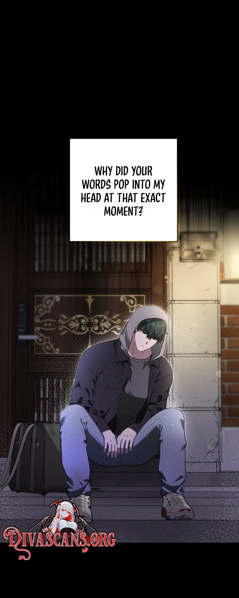 Read Show Me Your Snaggletooth chapter 42 image 59 on Lezhin