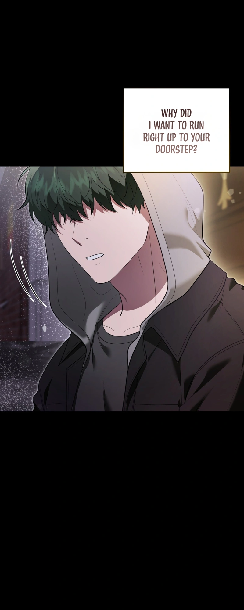 Read Show Me Your Snaggletooth chapter 42 image 60 on Lezhin