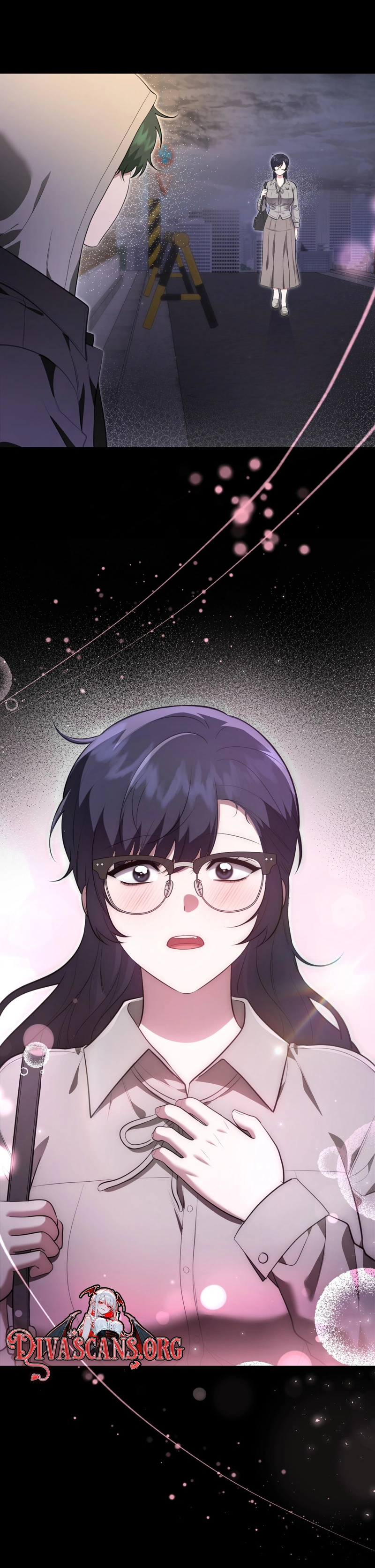Read Show Me Your Snaggletooth chapter 42 image 61 on Lezhin