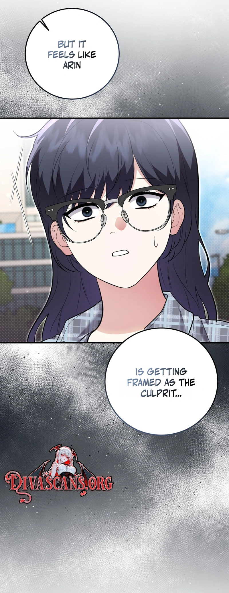 Read Show Me Your Snaggletooth chapter 42 image 7 on Lezhin