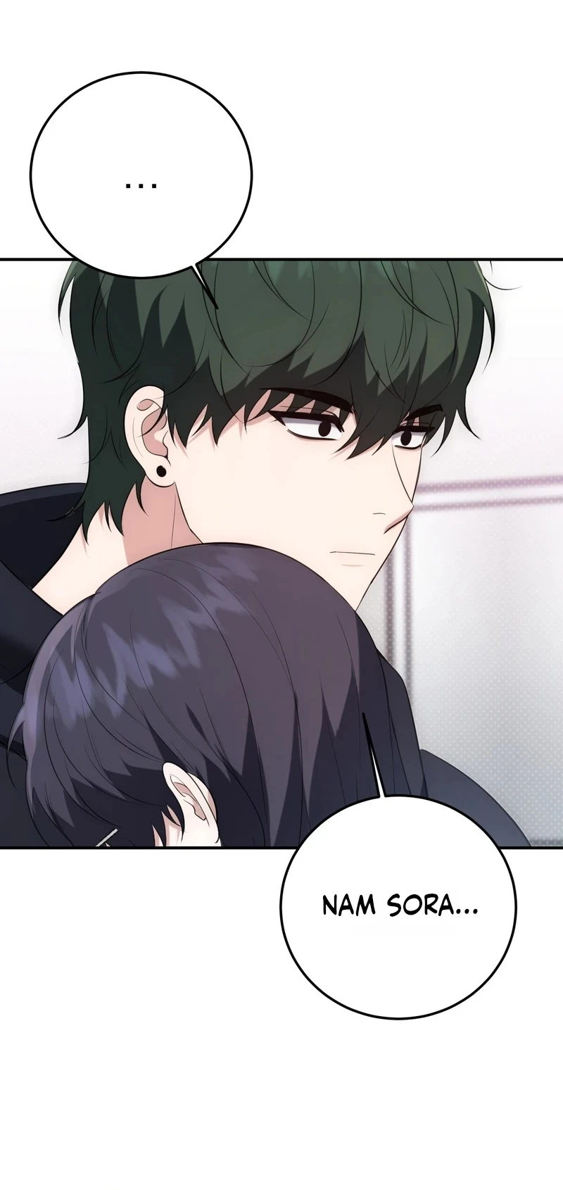 Read Show Me Your Snaggletooth chapter 43 image 10 on Lezhin