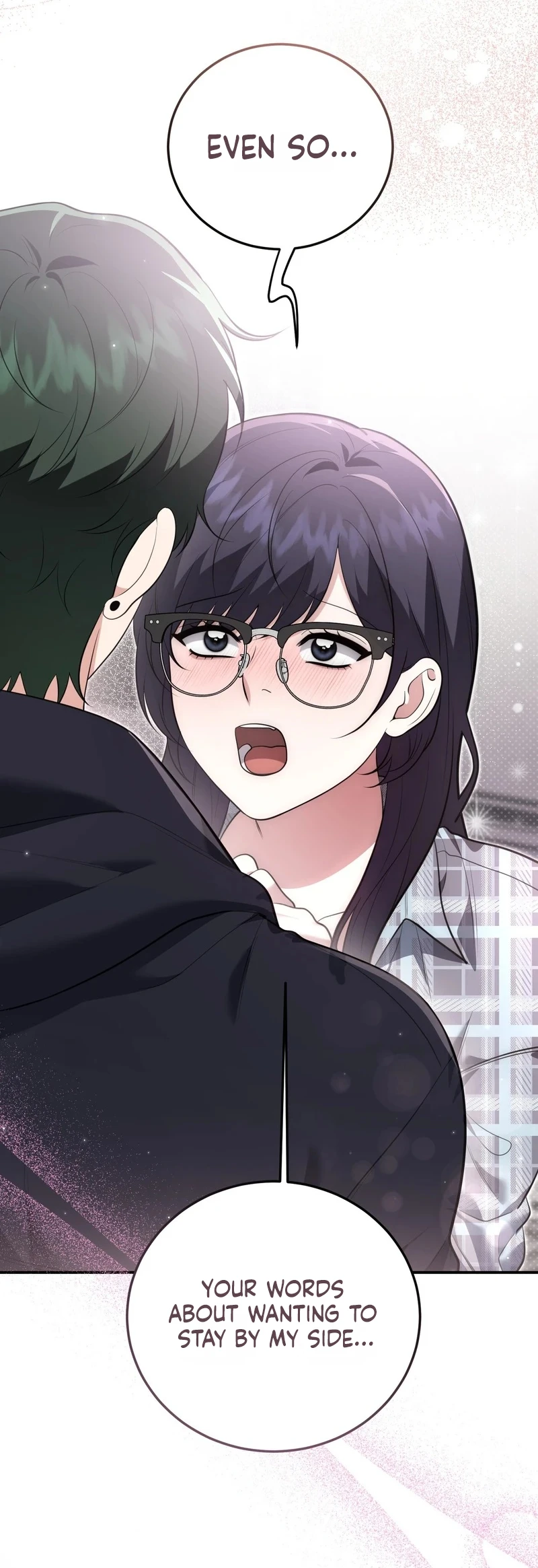 Read Show Me Your Snaggletooth chapter 43 image 13 on Lezhin