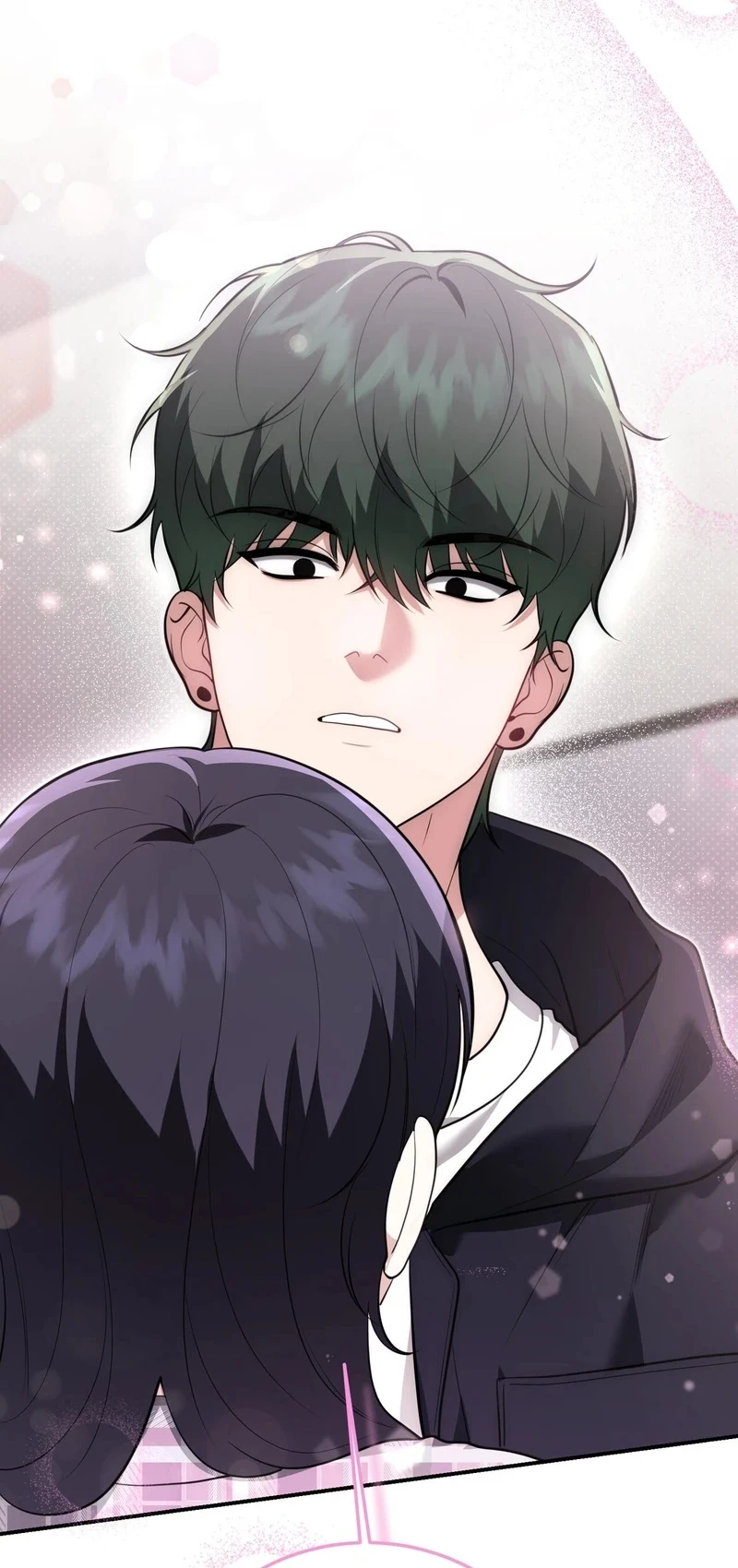 Read Show Me Your Snaggletooth chapter 43 image 14 on Lezhin
