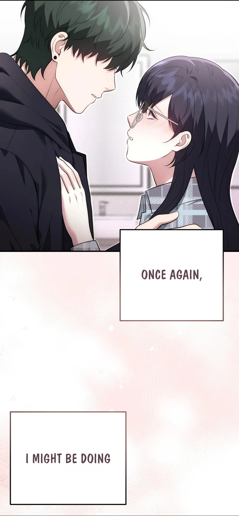 Read Show Me Your Snaggletooth chapter 43 image 16 on Lezhin