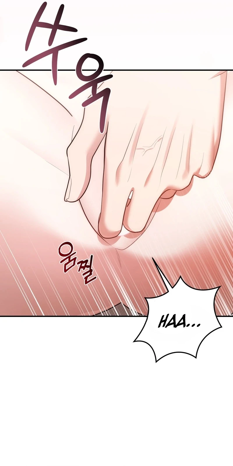 Read Show Me Your Snaggletooth chapter 43 image 28 on Lezhin