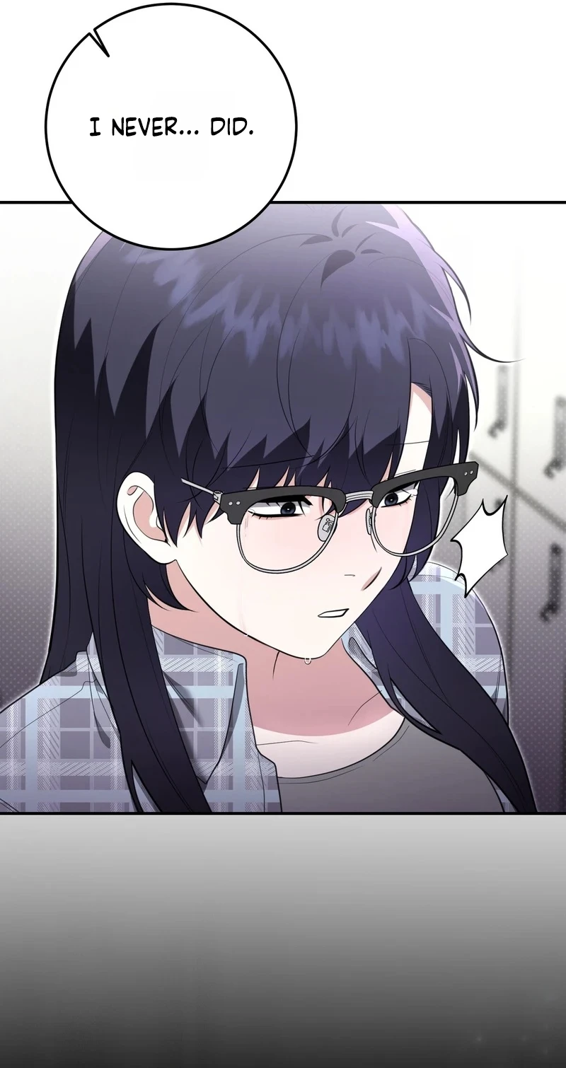 Read Show Me Your Snaggletooth chapter 43 image 3 on Lezhin