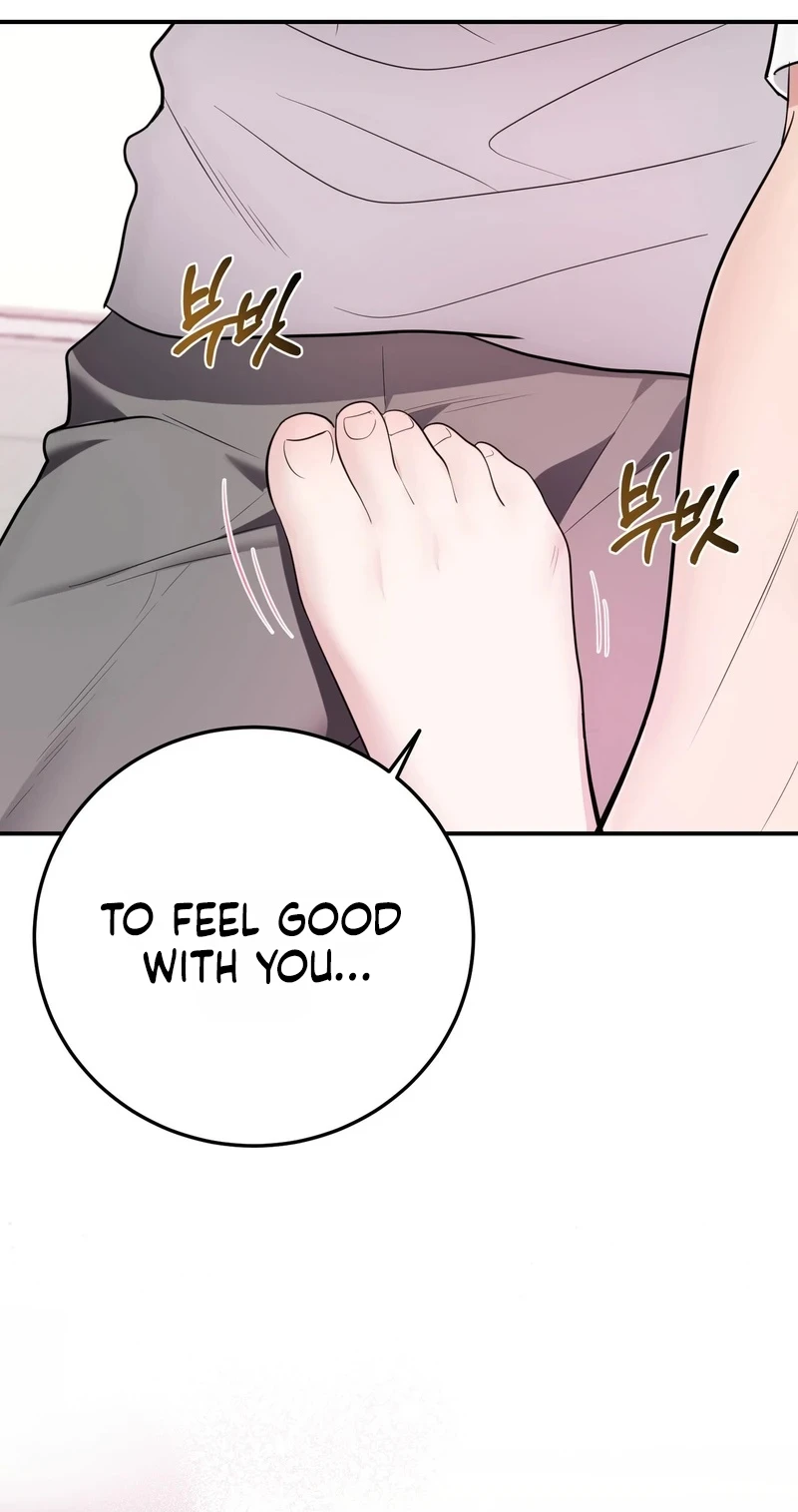 Read Show Me Your Snaggletooth chapter 43 image 38 on Lezhin
