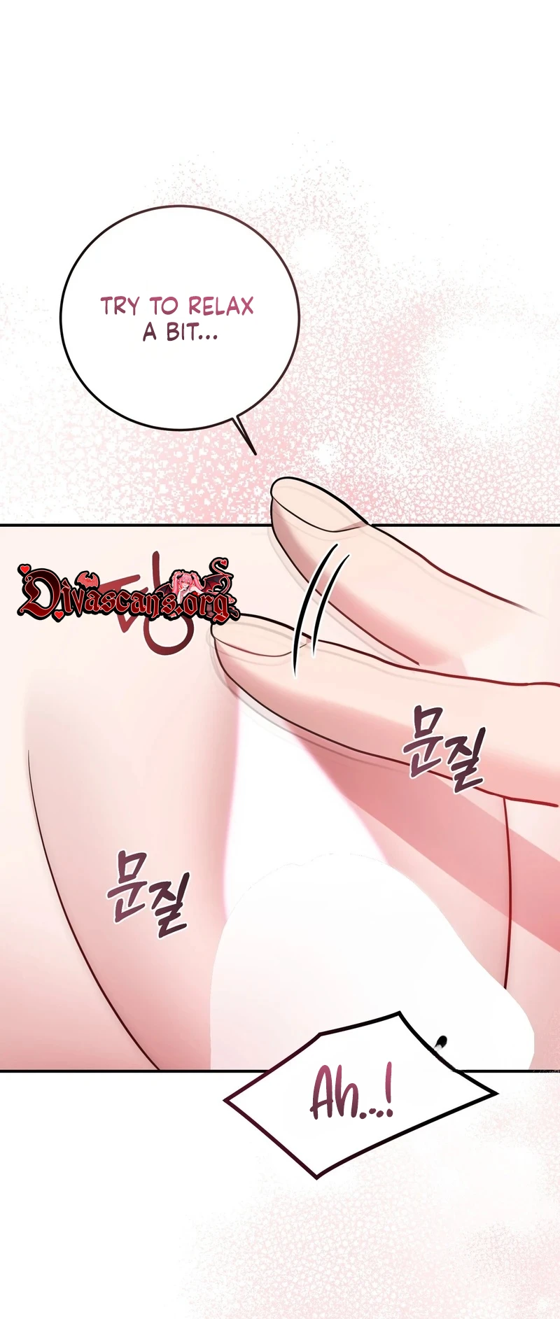 Read Show Me Your Snaggletooth chapter 43 image 43 on Lezhin