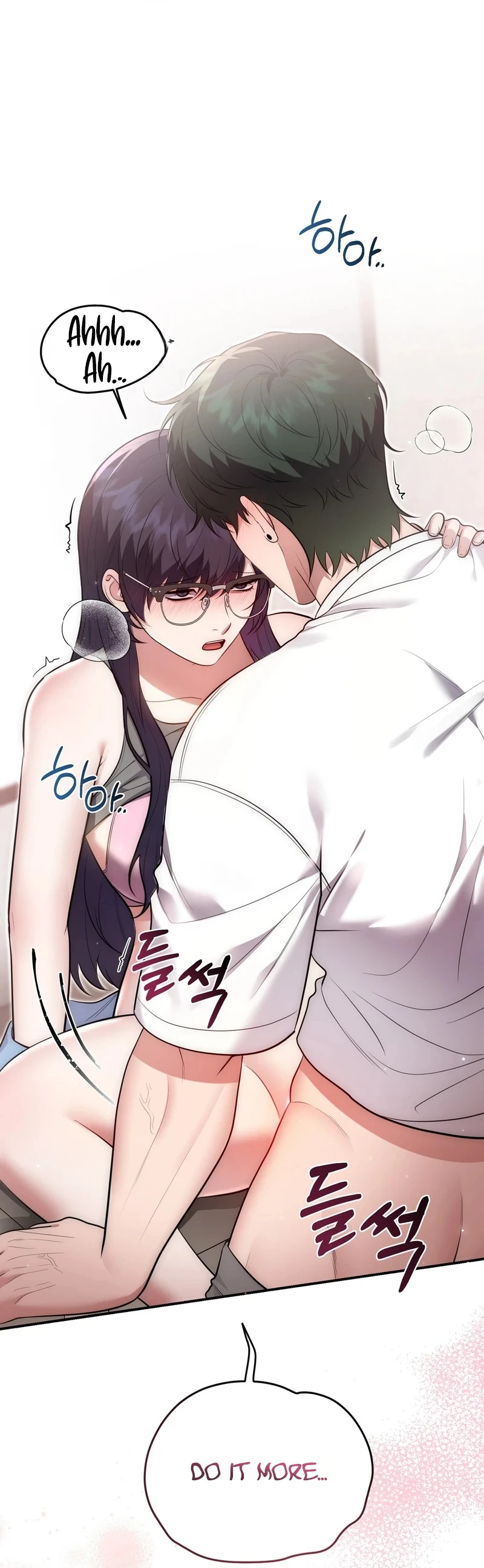 Read Show Me Your Snaggletooth chapter 43 image 53 on Lezhin