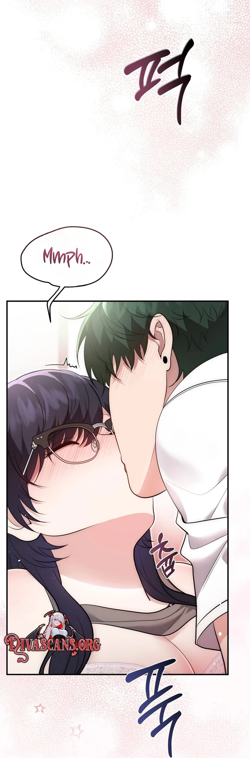 Read Show Me Your Snaggletooth chapter 43 image 56 on Lezhin