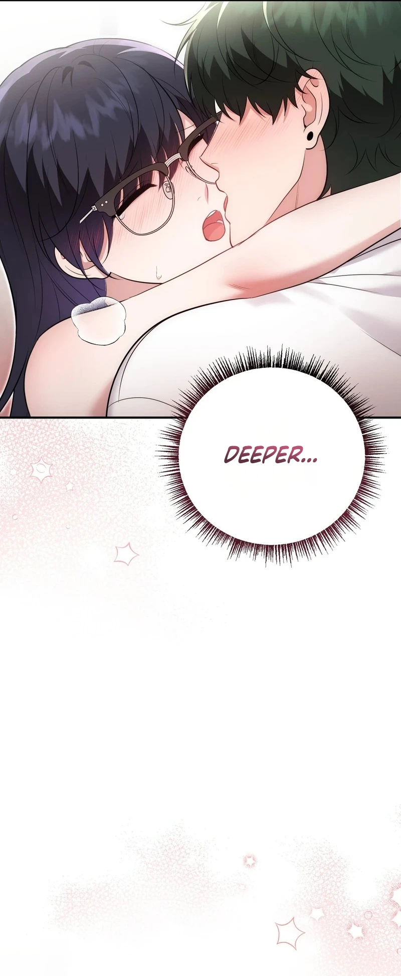 Read Show Me Your Snaggletooth chapter 43 image 58 on Lezhin