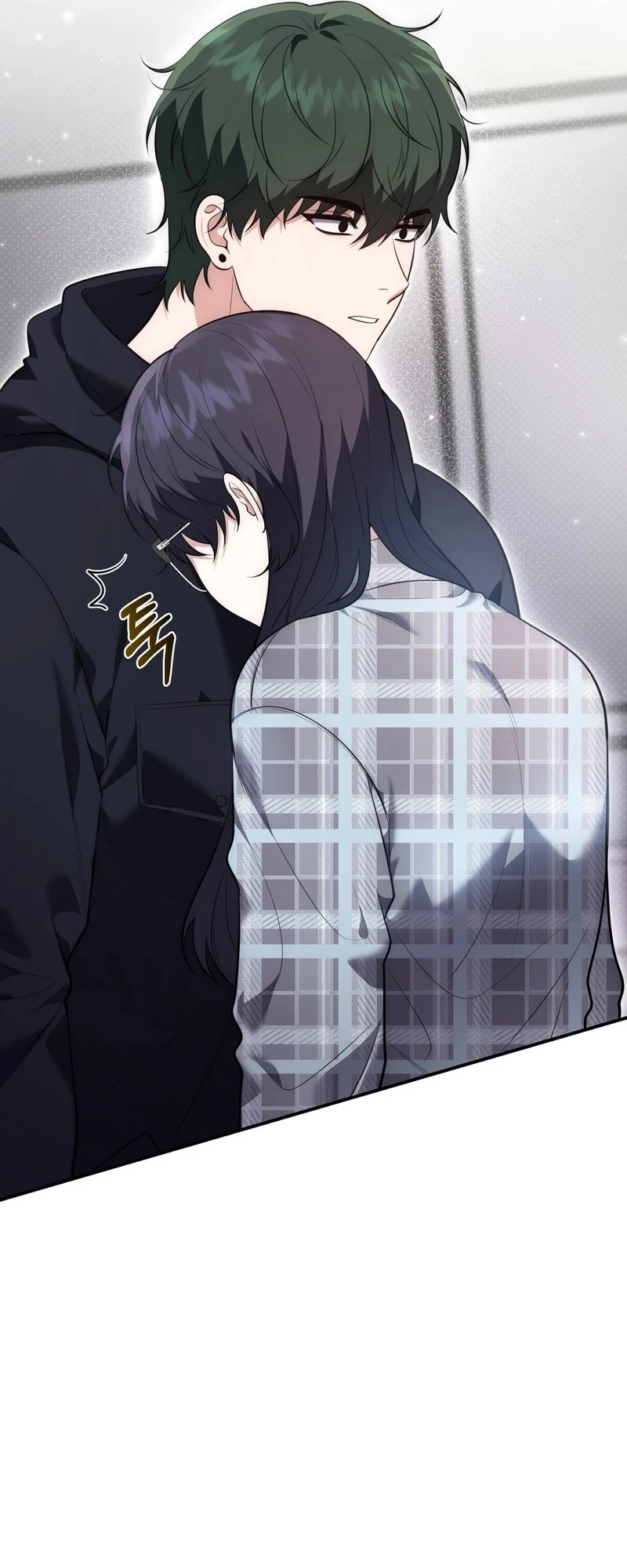 Read Show Me Your Snaggletooth chapter 43 image 9 on Lezhin