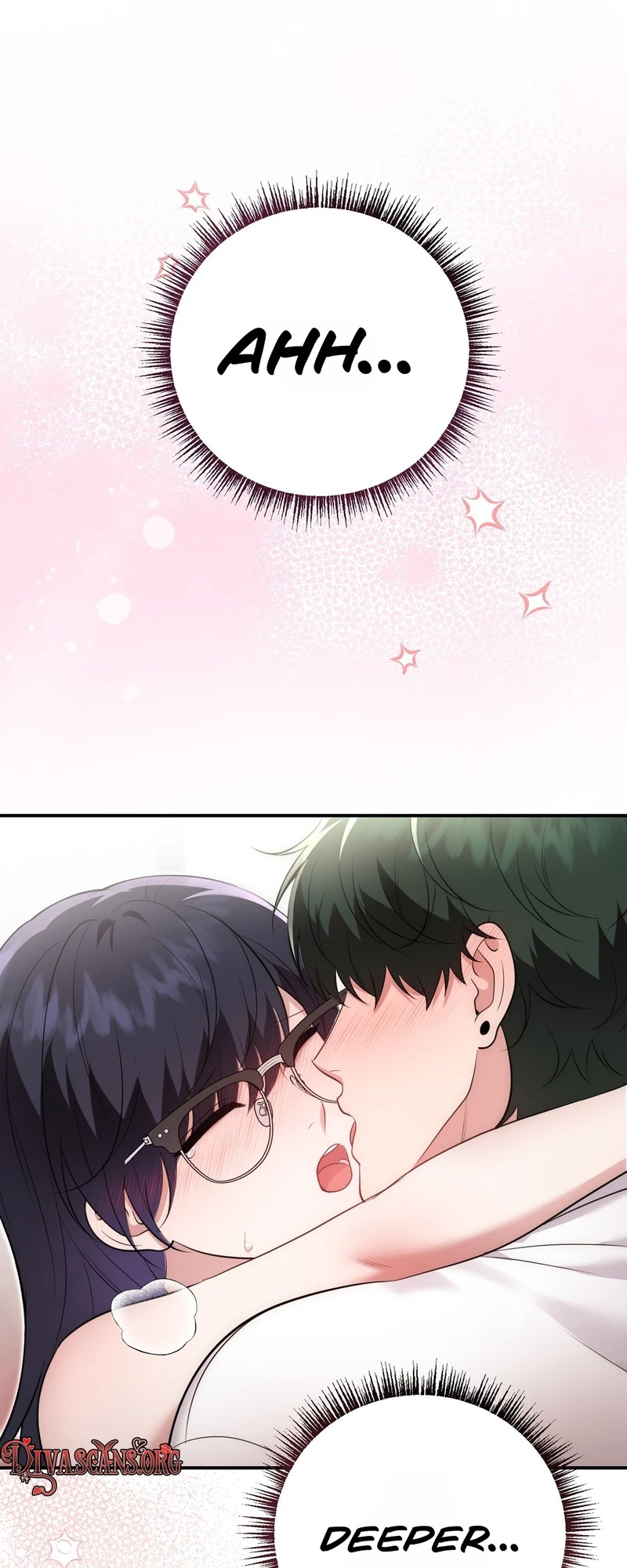 Read Show Me Your Snaggletooth chapter 44 image 1 on Lezhin