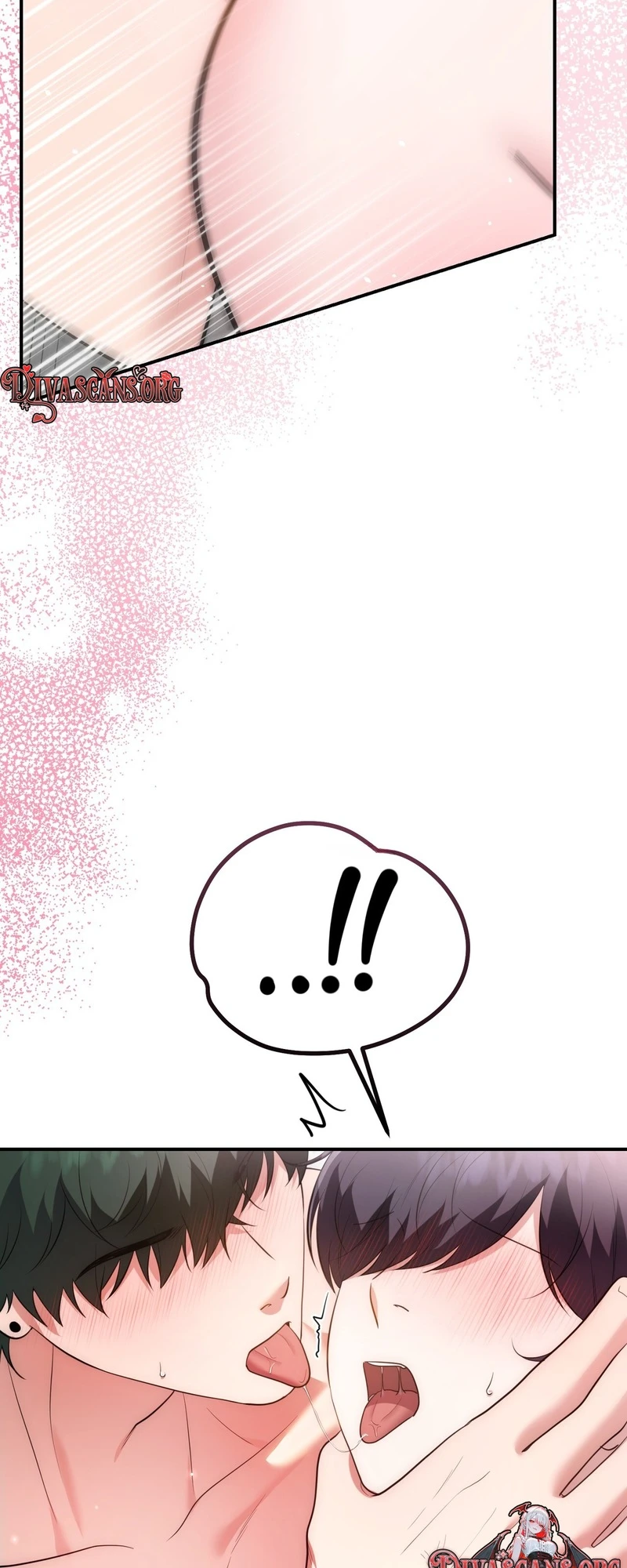 Read Show Me Your Snaggletooth chapter 44 image 13 on Lezhin