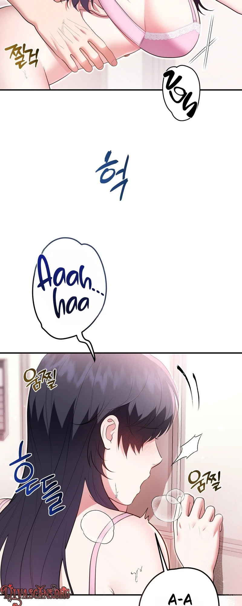 Read Show Me Your Snaggletooth chapter 44 image 16 on Lezhin