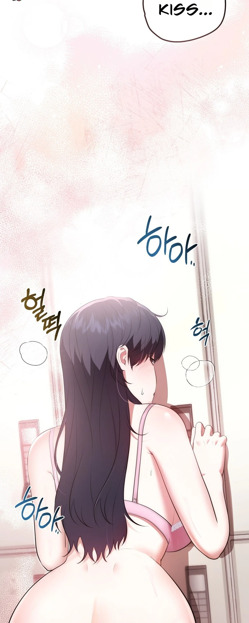 Read Show Me Your Snaggletooth chapter 44 image 17 on Lezhin
